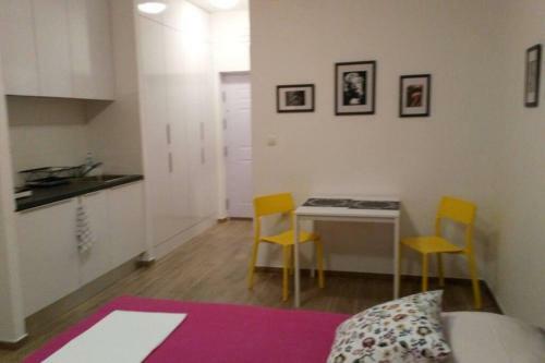 Mostar Apartments Mendi