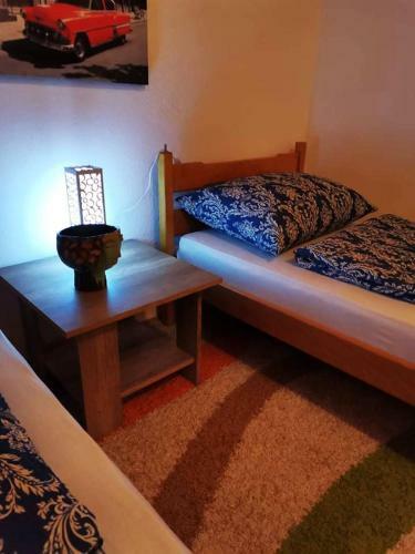 Hostel Enardi