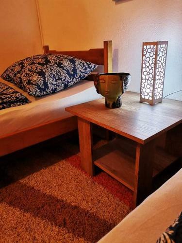 Hostel Enardi