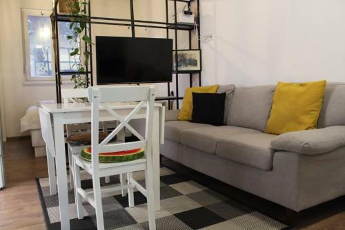 Apartman Tilia