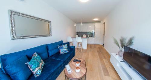 Apartment Ema