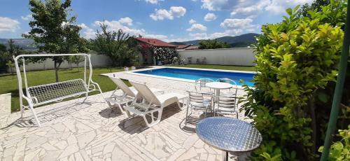 Apartments "bunica"