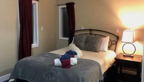 Mendenhall Private Room In Shared Home - Discount On Tours