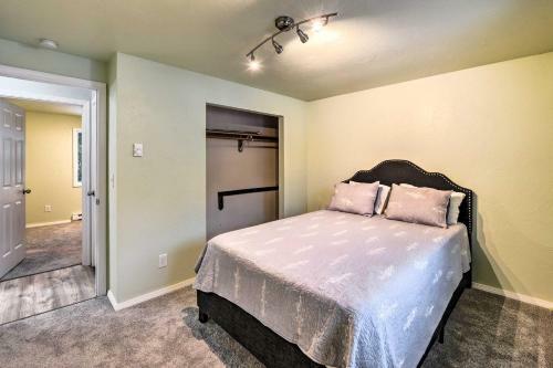 Inviting Juneau Home - Walk To Glacier Trails