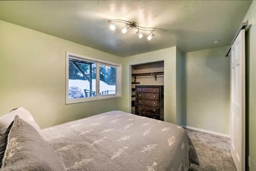 Inviting Juneau Home - Walk To Glacier Trails