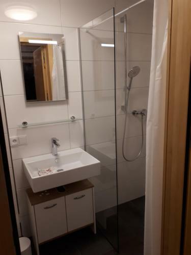 Apartamento Appartments Christine