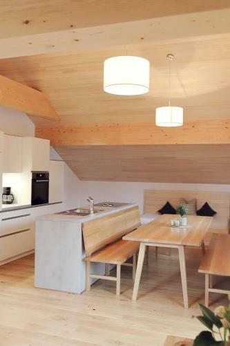 Apartamento Appartments Christine