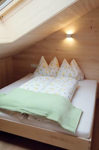 Apartamento Appartments Christine