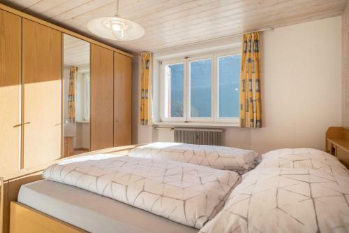Apartamento Wohnung Kanisfluhblick