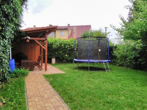 Apartamento Ubytov�n� V Soukrom� U Ani?ky