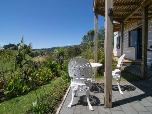 Apartamento Butlers Lane - The Studio
