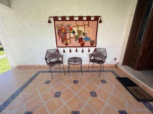 Apartamento Casa Mostrenco