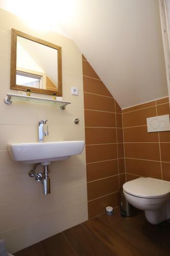 Hostal Penzion Blatnice