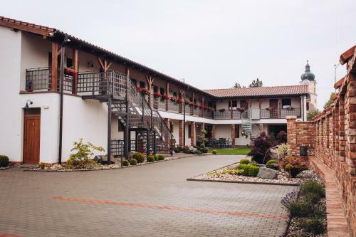 Hostal Penzion Blatnice