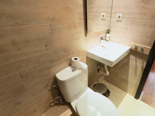 Apartamento Palete Studio - New Hand-made, Cozy, Artistic Home