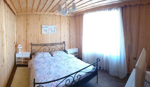 Hostal Villa Frenkevi