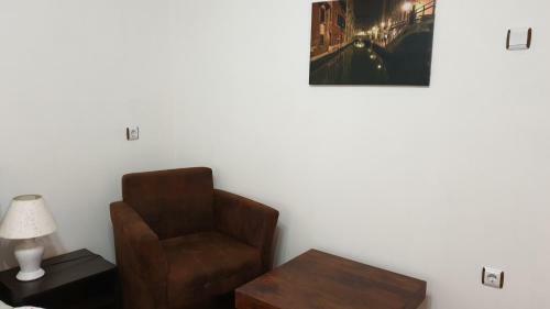 Hostal Villa Frenkevi