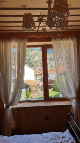 Hostal Villa Frenkevi
