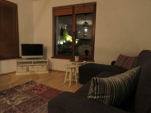 Apartamento Willy Villy's Home- Chepelare