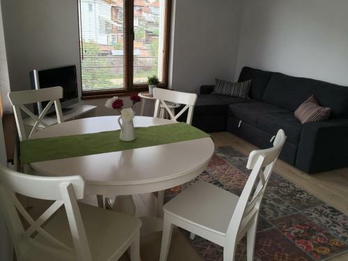 Apartamento Willy Villy's Home- Chepelare