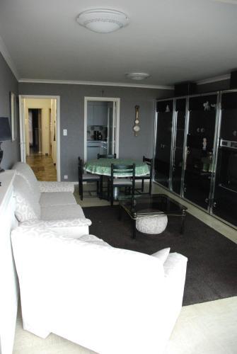Apartamento Westclif 2