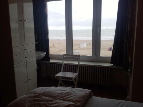 Apartamento Residentie Leopold App 21