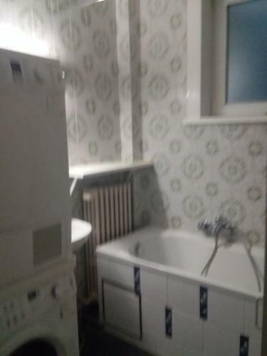 Apartamento Residentie Leopold App 21