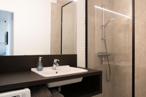 Apartamento Unieke Penthouse Bij Brugge