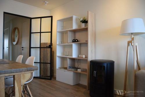 Apartamento Appartement Lucia, 8ste Verdieping