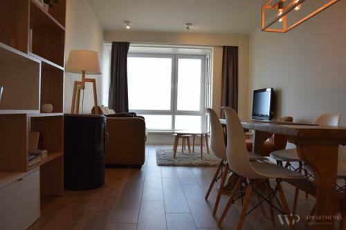 Apartamento Appartement Lucia, 8ste Verdieping
