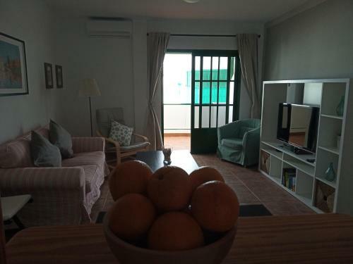 Apartamentos Casa Cipri