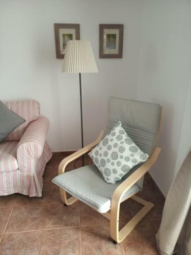 Apartamentos Casa Cipri