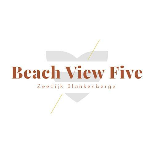 Apartamento Beach View Five