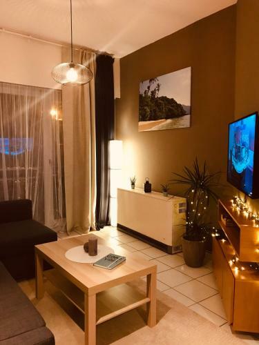 Value Stay In Apartment 100m From Beach Promenade