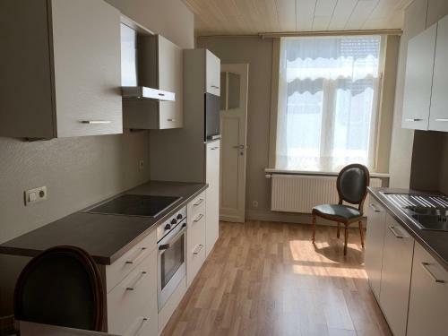 Apartamento Vakantiehuis Babelle 2