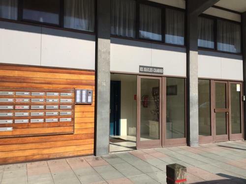 Apartamento Casinostraat 16/67