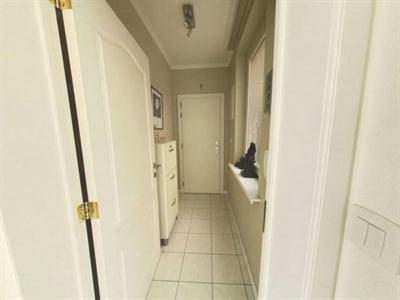 Apartamento Casinostraat 16/67