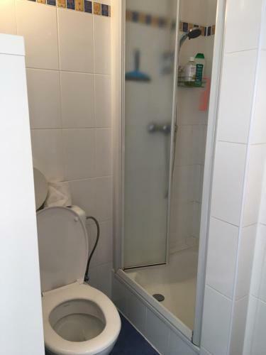 Apartamento Casinostraat 16/67