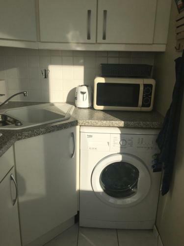 Apartamento Casinostraat 16/67