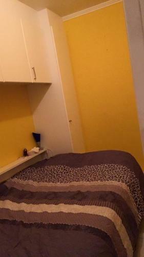 Apartamento Casinostraat 16/67