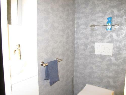 Apartamento Bella Vista First Class