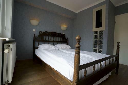 Apartamento Appartement Caraibes 8ste Verdieping