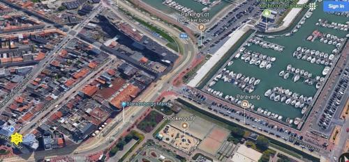 Apartamento Komthuis