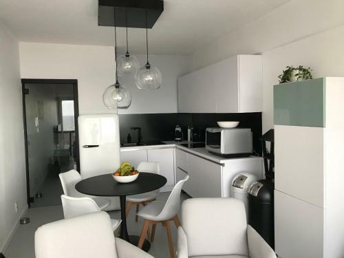 Apartamento Malibu Beach 9c