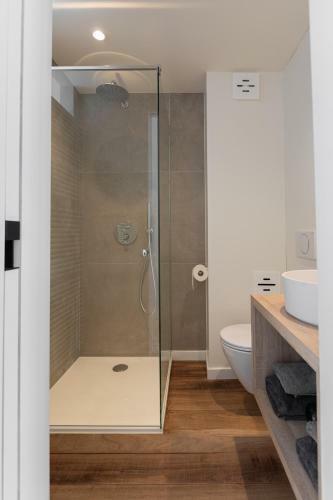 Apartamento Stayatsea Retro Appartementen