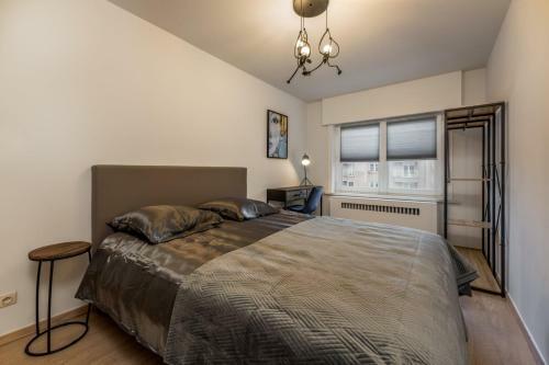Apartamento Noordzeebries