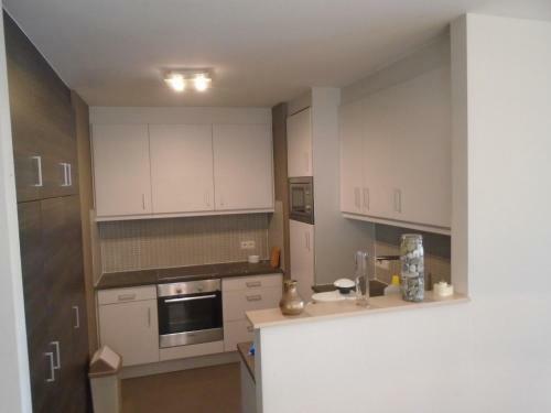 Apartamento Blankenberge Flat