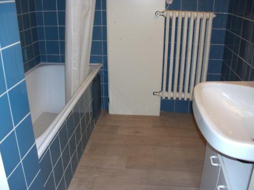 Apartamento Serena Waterbed Seaview