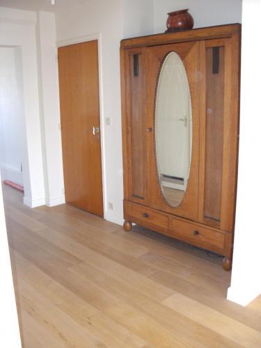 Apartamento Serena Waterbed Seaview