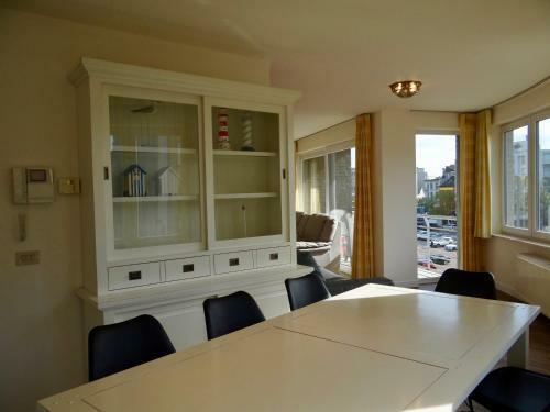 Apartamento Holiday Cottages Blankenberge